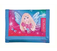 Herlitz Kinder Geldbörse/Geldbeutel/Portemonnaie/Fee