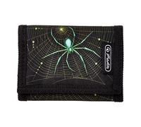 Herlitz Kinder Geldbörse/Geldbeutel/Portemonnaie/Spider