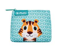 Herlitz Kinder Geldbörse / Geldbeutel / "Tiger"