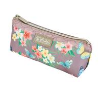 Herlitz Ladylike Butterflies Weiches Federmäppchen Polyester Mehrfarbig