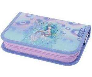 Herlitz Mystic Mermaid - 31 Stück(e) - Blau - Pink - Polyester - Abbildung - 205 mm - 140 mm (300001564)
