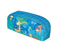 4008110399768 Herlitz Herlitz Pouch Bag Jungle Safari