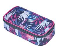 Herlitz Herlitz Faulenzer beatBox Indigo Flower