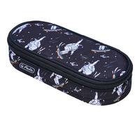 "herlitz Schlamper-Etui \"Space Skater\""