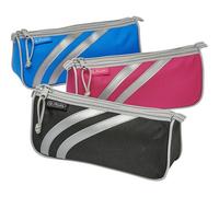 herlitz Schlamper-Etui Sport, farbig sortiert