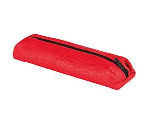 "herlitz Schlamper-Rolle Origami \"Flame red\""