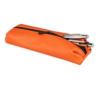 "herlitz Schlamper-Rolle Origami \"Spicy orange\""