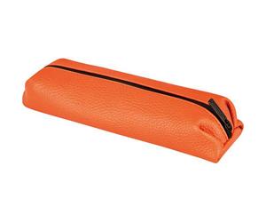 "herlitz Schlamper-Rolle Origami \"Spicy orange\""