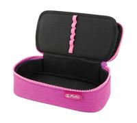 HERLITZ Schlamperetui beatBox ABC pink 300001575 50046492 22,5x12x7cm