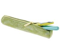 herlitz Schlampermäppchen Bright Animals grün