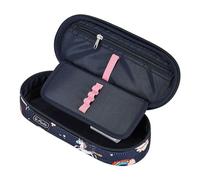 Herlitz Schlampermäppchen »Dreamy Unicorn«, 21.5x6x9.5 cm