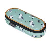 herlitz Schlampermäppchen Motiv