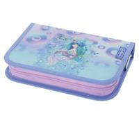 Herlitz Schüleretui 31-teilig Mystic Mermaid
