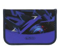 Herlitz Schüleretui High Speed – 31-teilig, befüllt, 1 Stück