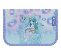 4008110372525 Herlitz Herlitz Schüleretui 31-teilig Mystic Mermaid