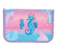 Herlitz Herlitz Schüleretui 31-teilig Ocean Lights