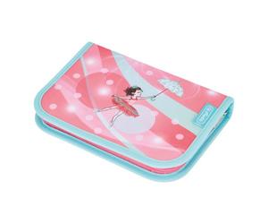 Herlitz Schüleretui Ballet Love 31 teilig