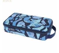 Herlitz Faulenzer 2 Go CamoBlue