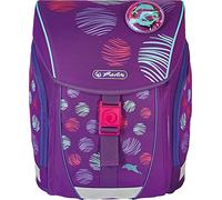 herlitz Schulranzen FiloLight Plus, Sea Bubbles, 1 Stück