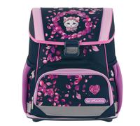 herlitz Schulranzen Loop Plus BLOSSOM DANCE 1 Stk.
