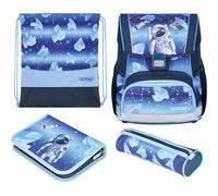 "herlitz Schulranzen Loop Plus \"Cosmic Explorer\""