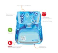 Herlitz | Schulranzen Loop Plus Lucky Horse