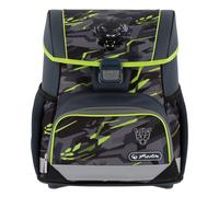 herlitz Schulranzen Loop Plus WILD PANTHER 1 Stk.