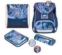 Herlitz Herlitz Schulranzen UltraLight Plus TechMech