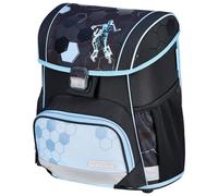 Herlitz Kinder Loop Plus Grundschulranzen, Soccer