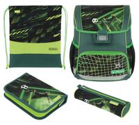 Herlitz Schulranzen Loop Game Changer