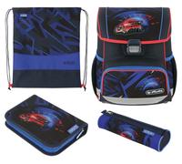 Herlitz Schulranzen Loop High Speed
