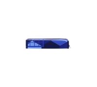 Herlitz Schulranzen UltraLight Plus Blue Goal