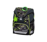 Herlitz 400205530 Schulranzen-Set Mädchen Polyester Mehrfarbig
