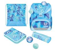 Herlitz | Schulranzen UltraLight XL Plus Lucky Horse