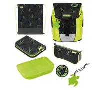 Herlitz Schulranzenset FiloActive DIN Plus Wild Life