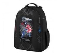 Herlitz Schulrucksack be.bag airgo Transformers (Verkauf durch "Scrio Schreib & Spiel" auf duo-shop.de)
