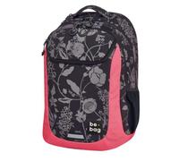 Herlitz Schulrucksack be.bag be.active mystic flowers