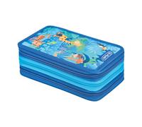 Herlitz TriCase 31-teilig Jungle Safari