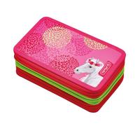 Herlitz TriCase Bloomy Horse, 31-teilig befüllt Schreibwaren - -