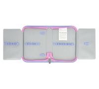 Pelikan 50046157 Schulranzen UltraLight Plus herlitz UltraLight Plus Butterfly Paradise / 36x28x21cm / ca. 15L / ca. 750g