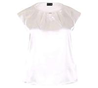 Hermann Lange Top, Gemustert, elegant, Offwhite(Offwhite), Gr. 52