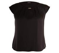 Hermann Lange Top uni, schwarz(schwarz (93)), Gr. 42