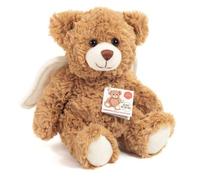 HERMANN TEDDY 913993 Schutzengel-Teddy 20 cm
