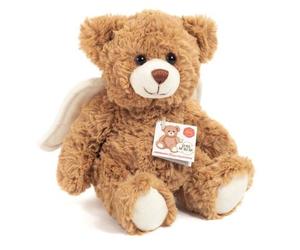 HERMANN TEDDY 913993 Schutzengel-Teddy 20 cm