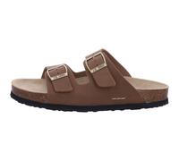 Josef Seibel Sandale für Damen, braun, Gr. 37 EU