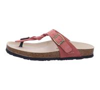 Hermine 15 Zehentrenner rosa Damen 41