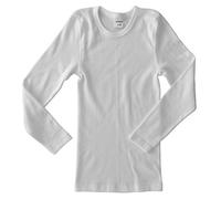 HERMKO 62830 Kinder Funktionswäsche Langarm Shirt Unterwäsche, atmungsaktiv und schnelltrocknend, ideal für Sport und Freizeit