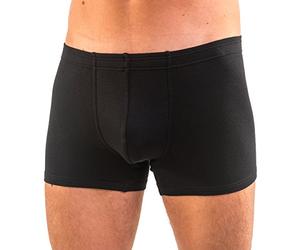 HERMKO 68900 2er Pack Herren Athletic Pant - Funktionsunterwäsche Sport Unterhose