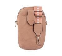 Hernan HB0376 Handytasche mit breitem Gurt geräumiges Hauptfach ca....