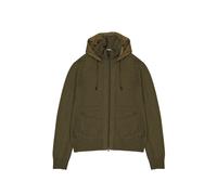 Herno Kaschmir-Pullover mit Rei√üverschluss IT50